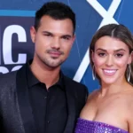 Taylor Lautner, de 'Crepúsculo', anuncia que será pai pela primeira vez