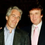 Telefone da Casa Branca é identificado como 'ilha de Epstein', diz jornal