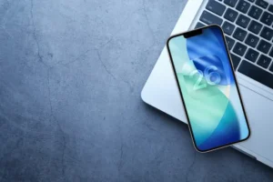 Tem iPhone? Há uma nova atualização disponível para o iOS 26