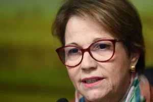 Tereza Cristina: acordo Mercosul-UE é marco histórico, mas sucesso dependerá da execução