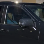 Tiger Woods é libertado após grave acidente de carro