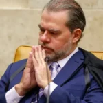 Toffoli diz que quebras de sigilo de Vorcaro só chegaram ao STF após ele deixar caso Master