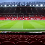 Torcedor do United perde lugar da família após 77 anos no estádio