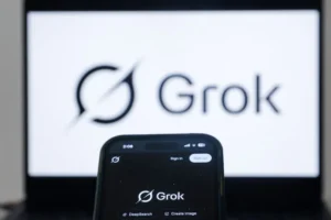 Três adolescentes processam IA de Musk por gerar imagens pornográficas