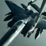 Três caças norte-americanos são abatidos "por engano pelo Kuwait"