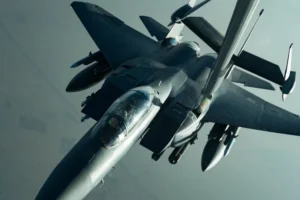 Três caças norte-americanos são abatidos "por engano pelo Kuwait"