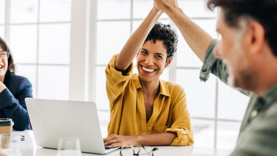 Três signos entram em fase de virada e deixam dificuldades para trás