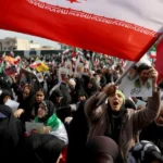 Trump acusa Irã de criar novo local para desenvolver armas nucleares