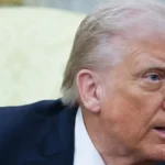 Trump ameaça: "Se cometerem um erro, será o fim do Irã"