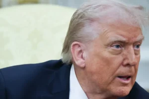 Trump ameaça: "Se cometerem um erro, será o fim do Irã"