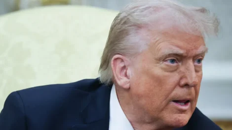 Trump ameaça: "Se cometerem um erro, será o fim do Irã"