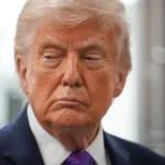 Trump avalia encerrar guerra mesmo com bloqueio no Estreito de Ormuz