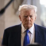 Trump diz que EUA derrubaram liderança do Irã 'duas vezes'