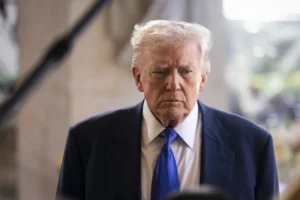 Trump diz que EUA derrubaram liderança do Irã 'duas vezes'