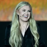 Trump escolhe viúva de Charlie Kirk como conselheira da Academia da Força Aérea dos EUA