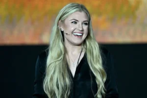 Trump escolhe viúva de Charlie Kirk como conselheira da Academia da Força Aérea dos EUA