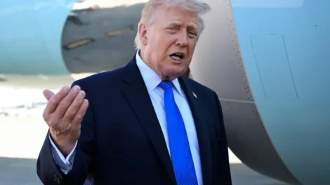 Trump faz ameaça ao Irã e cobra acordo “antes que seja tarde demais”