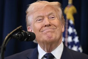 Trump sobre Cuba: “Pode ser uma tomada de poder amigável, pode não ser”