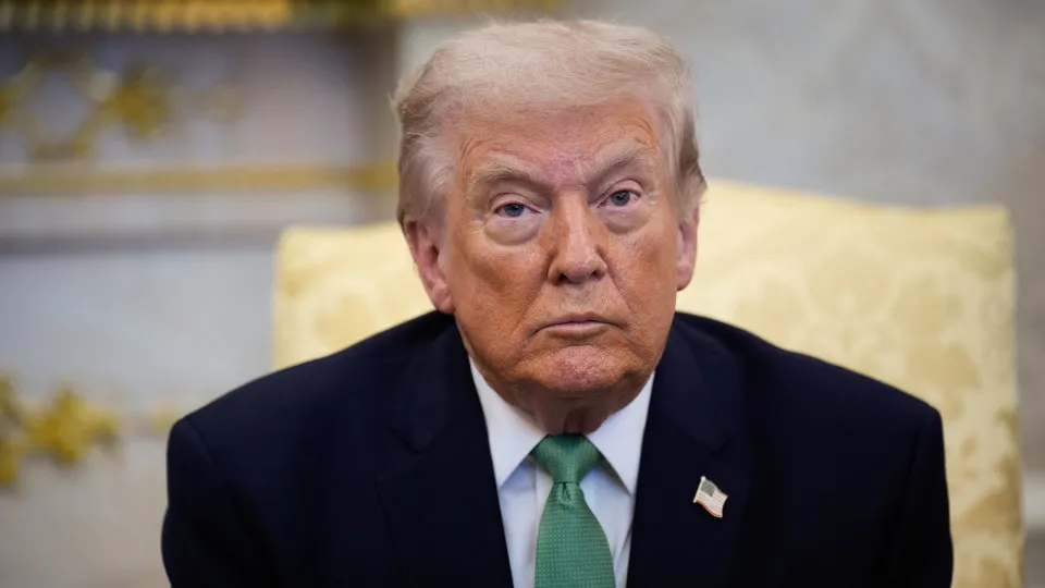 Trump sugere transformar Venezuela em estado dos EUA; entenda