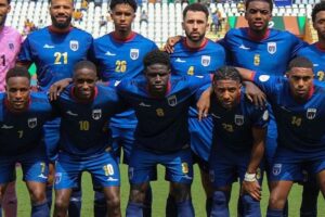 Tubarões Azuis nadam contra a corrente rumo à Copa 2026