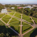 Turistas Sul-Americanos injetaram R$ 1,7 bilhão no Paraná em 2025