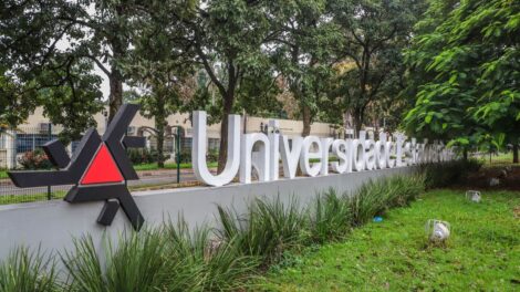 UEM coordenará projeto aprovado no programa de internacionalização Capes