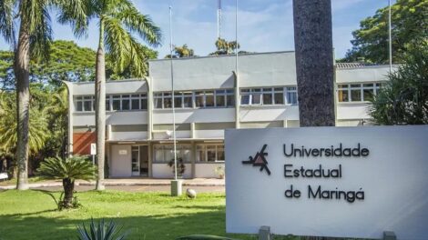 UEM divulga aprovados em segunda chamada para graduação