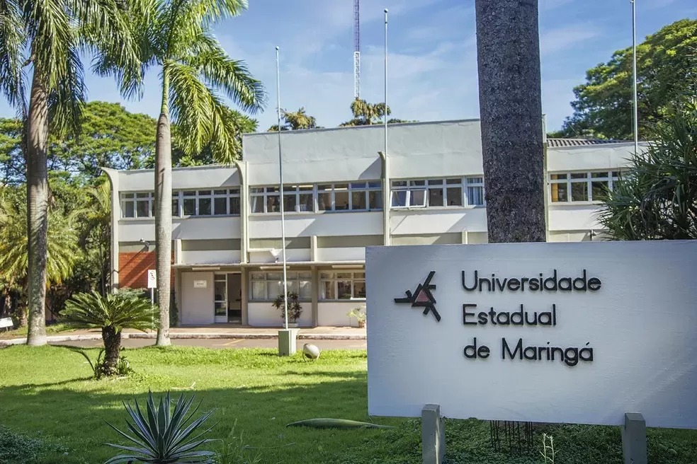 UEM divulga aprovados em segunda chamada para graduação