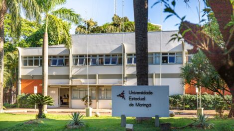 UEM recebe R$ 12 milhões para instalação de laboratórios aeronáuticos