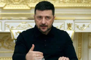 Ucrânia acusa Hungria de 'banditismo' após apreensão de dinheiro e ouro