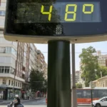 Última década foi a mais quente já registrada, alerta relatório