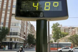 Última década foi a mais quente já registrada, alerta relatório