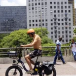 Última semana do verão começa com calor e tempo firme em São Paulo