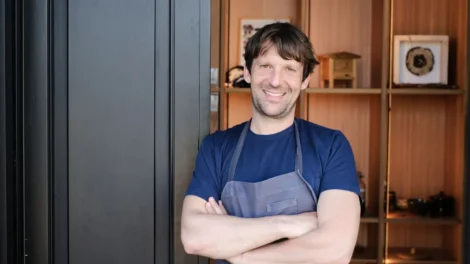 Um dos melhores chefs do mundo deixa Noma após denúncias de abusos