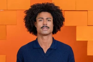 'Um tesão de relação', avalia Breno sobre interações com Ana Paula