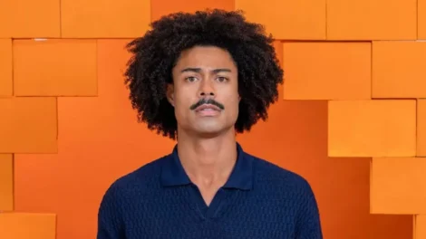 'Um tesão de relação', avalia Breno sobre interações com Ana Paula