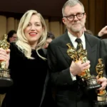'Uma Batalha Após a Outra' é o grande vencedor do Oscar, que ignora 'O Agente Secreto'