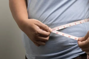 Uma em cada cinco crianças e adolescentes tem sobrepeso ou obesidade
