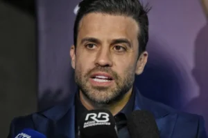 União Brasil filia Pablo Marçal, que está inelegível; veja como estão os processos contra el