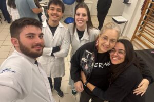 Universidades maringaenses realizam mais de 250 mil atendimentos gratuitos à população em 2025 