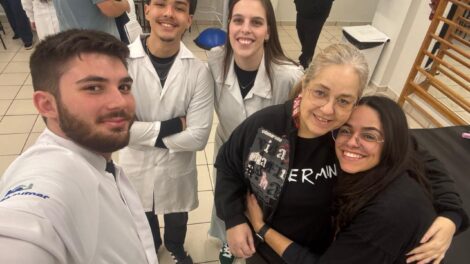 Universidades maringaenses realizam mais de 250 mil atendimentos gratuitos à população em 2025 