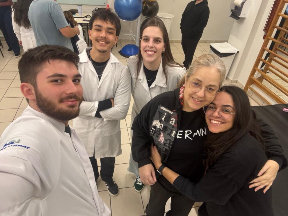 Universidades maringaenses realizam mais de 250 mil atendimentos gratuitos à população em 2025 