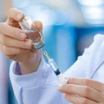 Vacinação nacional contra gripe começa no sábado