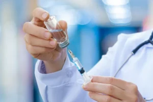 Vacinação nacional contra gripe começa no sábado