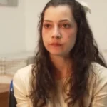 "Vai conseguir correr". Vídeo mostra Noelia Castillo a tentando andar