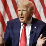 'Vai morrer gente, acho', diz Trump ao ser indagado sobre possível retaliação em solo dos EUA