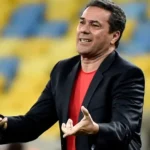 Vanderlei Luxemburgo é internado em UTI após mal-estar
