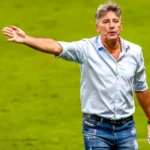 Vasco acelera conversas com Renato Gaúcho após pouco avanço com Artur Jorge