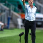 Vasco anuncia acerto com o técnico Renato Gaúcho