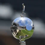 Veja horário e data da definição dos grupos da Libertadores 2026